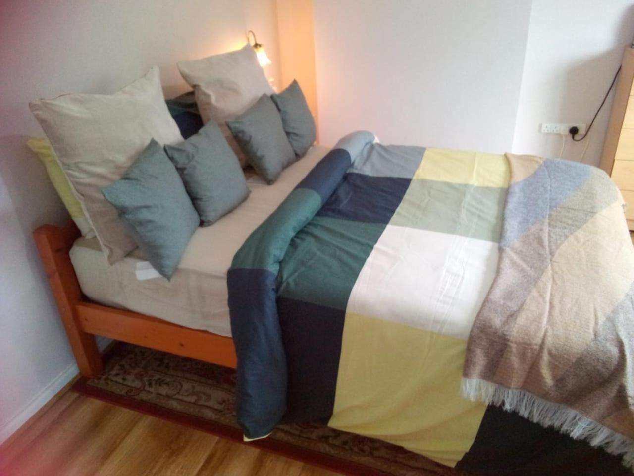 Your Place Dudley Bagian luar foto