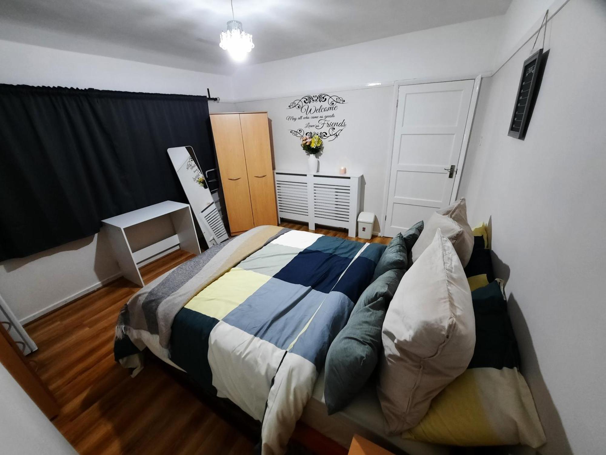 Your Place Dudley Bagian luar foto