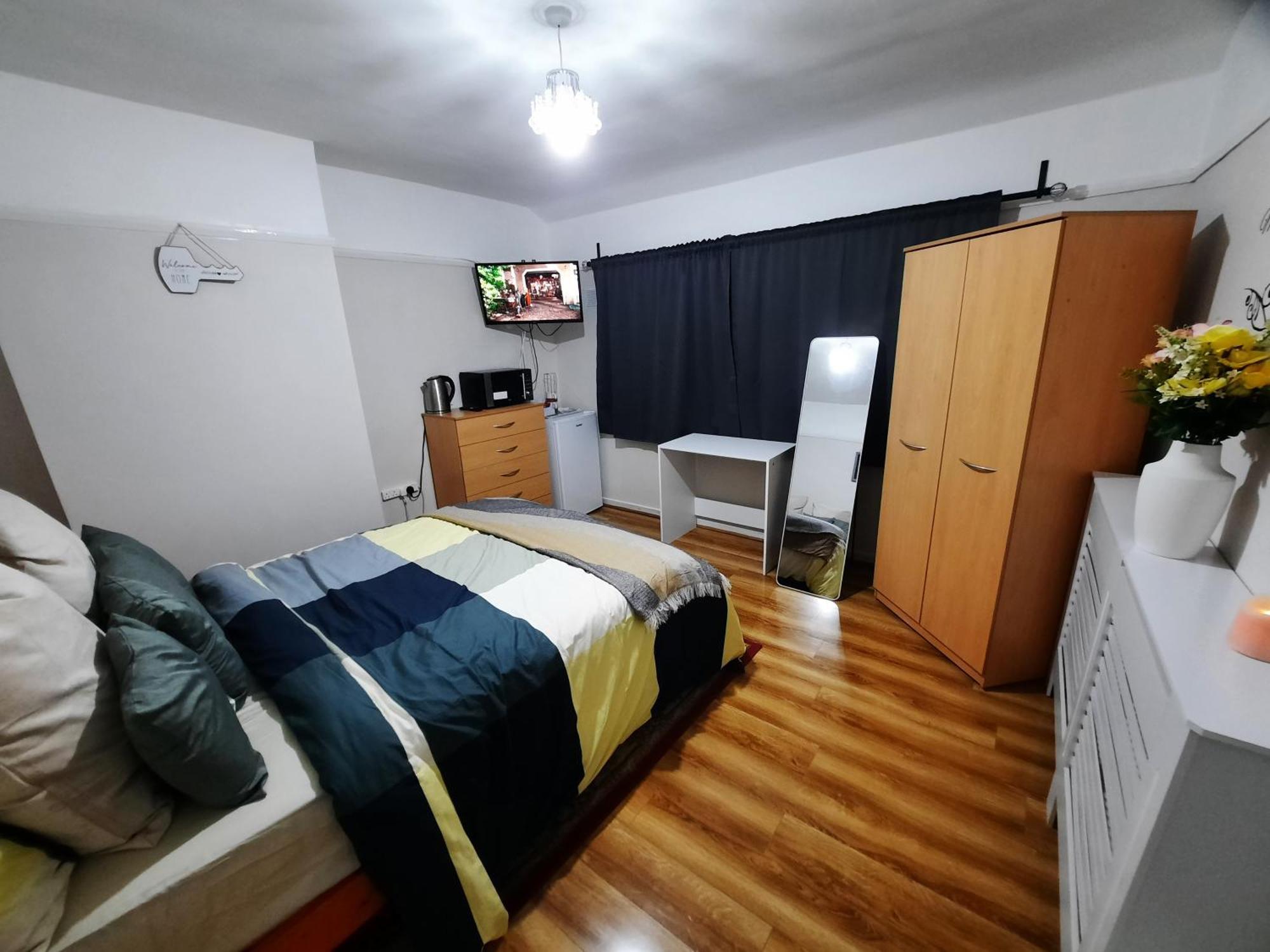 Your Place Dudley Bagian luar foto